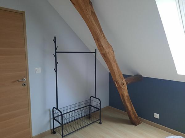 Au Temps Retrouve Bed and Breakfast Nouans-les-Fontaines Eksteriør billede