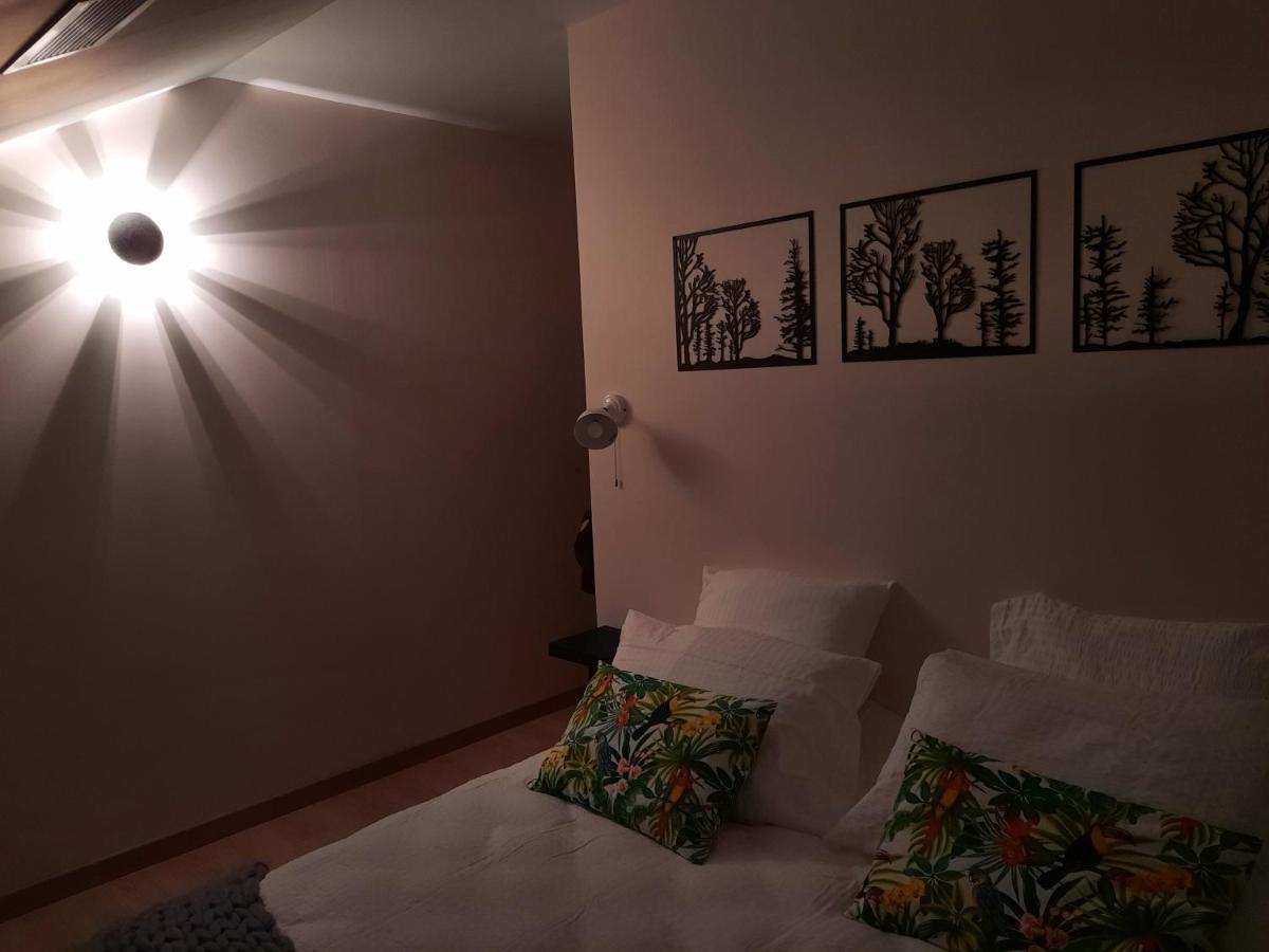 Au Temps Retrouve Bed and Breakfast Nouans-les-Fontaines Eksteriør billede